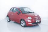 FIAT 500 1.0 Hybrid Dolcevita NEOPATENTATI /TETTO PANORAMA