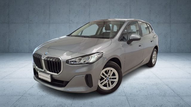 BMW 218 d Active Tourer Aut. Immagine 0