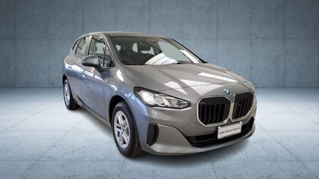 BMW 218 d Active Tourer Aut. Immagine 3