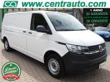 VOLKSWAGEN Transporter 2.0 TDI Furgone PL * AUTOCARRO * 3 POSTI *