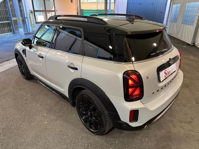 MINI Countryman 2.0 Cooper S Hype 178 CV Countryman Autom. 7m Immagine 1