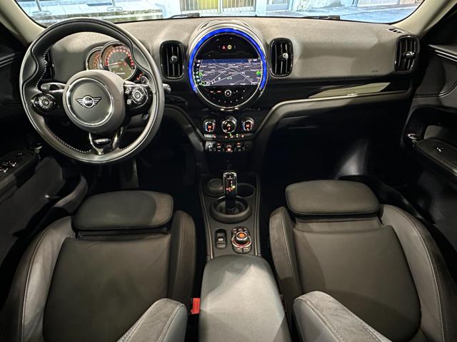 MINI Countryman 2.0 Cooper S Hype 178 CV Countryman Autom. 7m Immagine 3