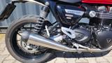 TRIUMPH Speed Twin 2022