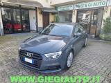 AUDI A3 SPB 35 TDI S tronic Sport