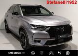 DS AUTOMOBILES DS 7 Crossback 1.5 BlueHDi 130 aut. Performance Line