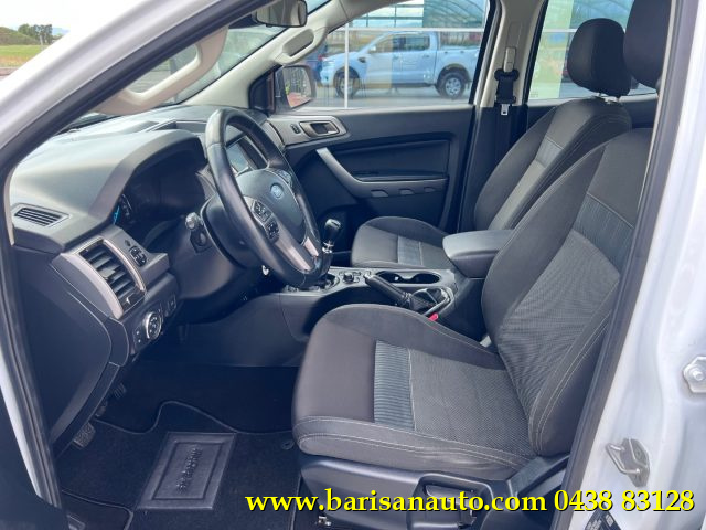 FORD Ranger 2.0 ECOBLUE DC XLT 5 posti Immagine 4