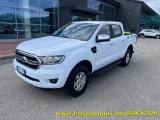 FORD Ranger 2.0 ECOBLUE DC XLT 5 posti