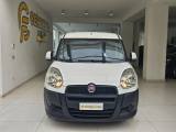 FIAT Doblo Doblò 1.4 T-Jet Natural Power PC-TN sx coimbientat