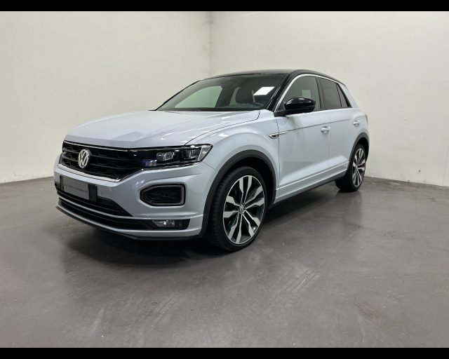 VOLKSWAGEN T-Roc 2.0 TDI 150 CV DSG R-LINE Immagine 0