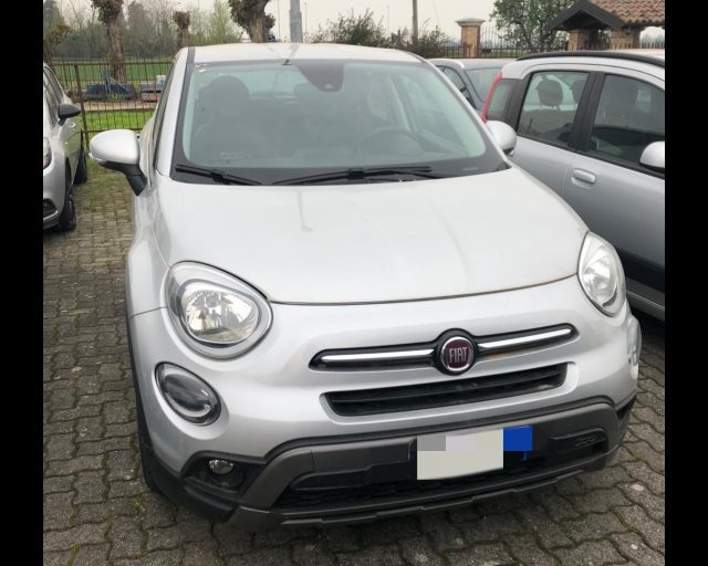 FIAT 500X 1.0 T3 120 CV City Cross Immagine 0