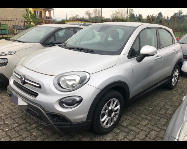 FIAT 500X 1.0 T3 120 CV City Cross Immagine 1