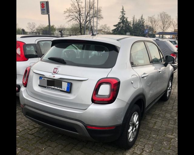 FIAT 500X 1.0 T3 120 CV City Cross Immagine 4