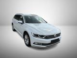 VOLKSWAGEN Passat 2.0 TDI DSG Executive BlueMotion Tech Navi