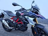 BMW G 310 GS RALLY ABS