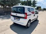 FIAT Qubo 1.3 MJT 80 CV N1 Van
