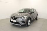 RENAULT Captur Blue dCi Zen