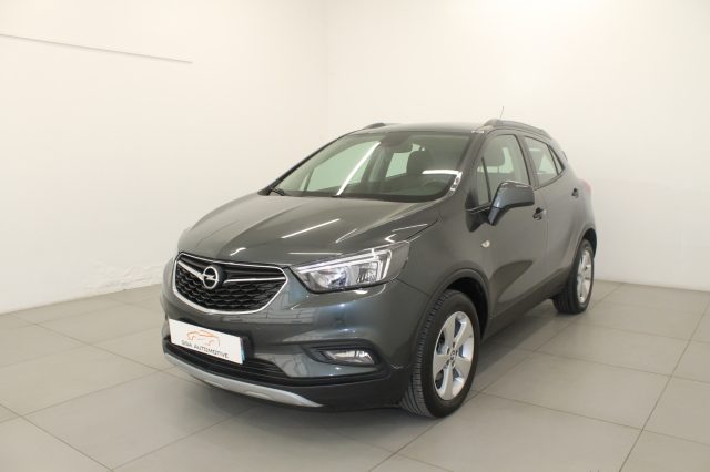 OPEL Mokka X 1.6 CDTI Ecotec 4x2 Innovation Immagine 0