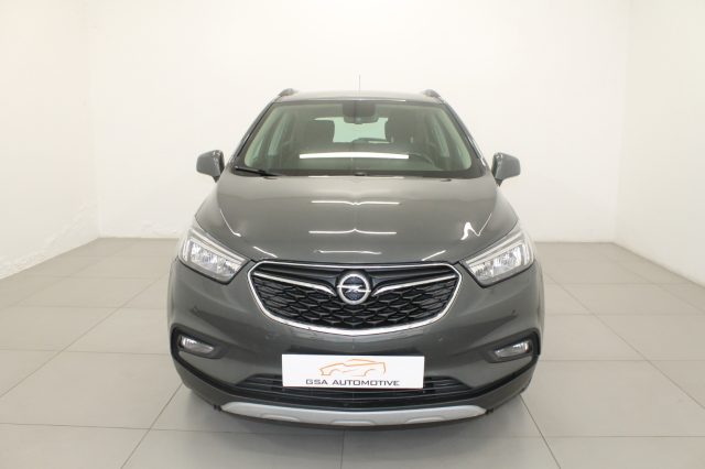 OPEL Mokka X 1.6 CDTI Ecotec 4x2 Innovation Immagine 1