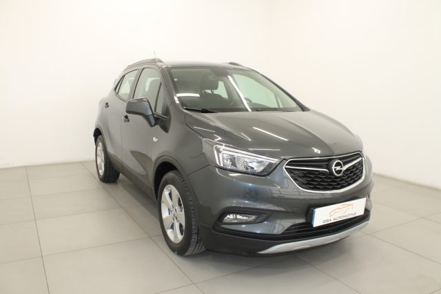 OPEL Mokka X 1.6 CDTI Ecotec 4x2 Innovation Immagine 2