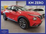 NISSAN Juke 1.0 dig t Acenta 114cv