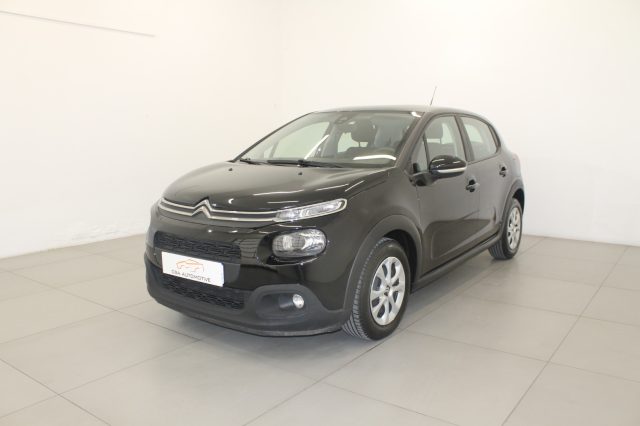 CITROEN C3 PureTech 82 Cv. Shine Plus NAVI Immagine 0