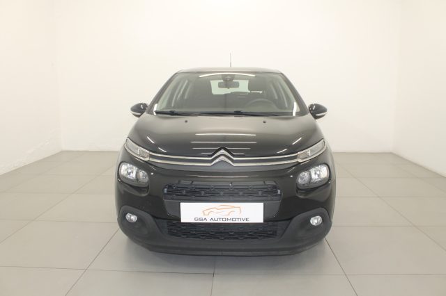 CITROEN C3 PureTech 82 Cv. Shine Plus NAVI Immagine 1