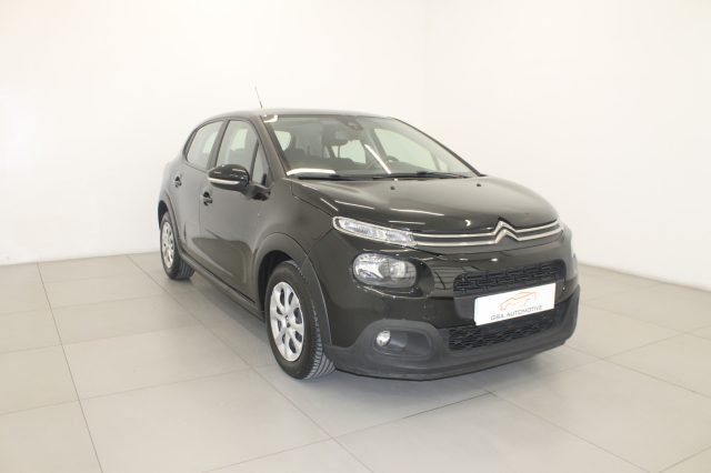 CITROEN C3 PureTech 82 Cv. Shine Plus NAVI Immagine 2