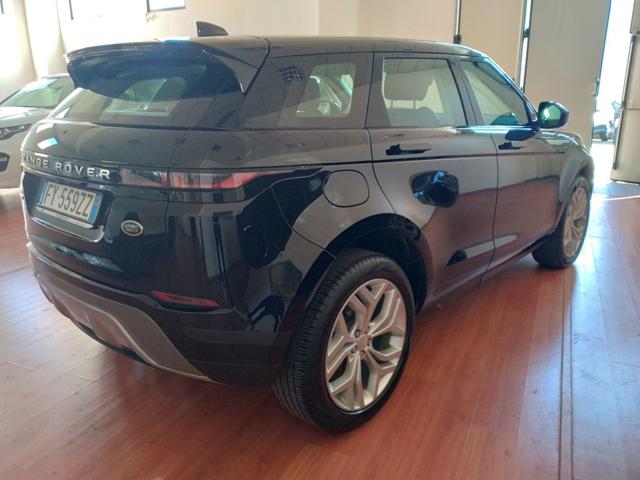 LAND ROVER Range Rover Evoque 2.0D I4-L.Flw 150 CV AWD Auto S Immagine 2