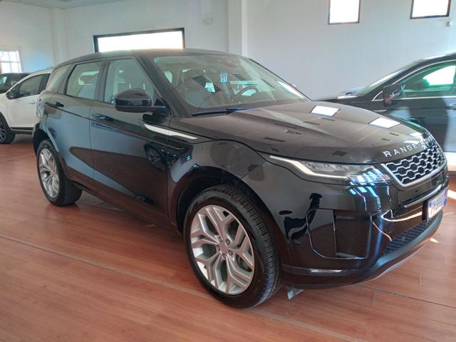 LAND ROVER Range Rover Evoque 2.0D I4-L.Flw 150 CV AWD Auto S Immagine 1