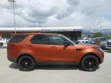 LAND ROVER Discovery 3.0 TD6 249 CV HSE AT 7 posti 343-