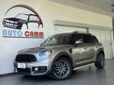 MINI Countryman 1.5 One D Automatica Business XL Euro 6 d-Temp