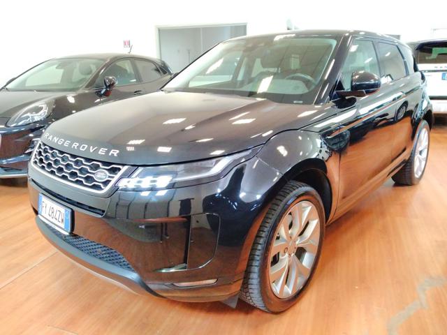 LAND ROVER Range Rover Evoque 2.0D I4-L.Flw 150 CV AWD Auto S Immagine 0