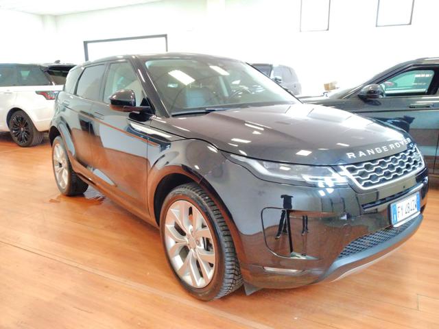 LAND ROVER Range Rover Evoque 2.0D I4-L.Flw 150 CV AWD Auto S Immagine 1