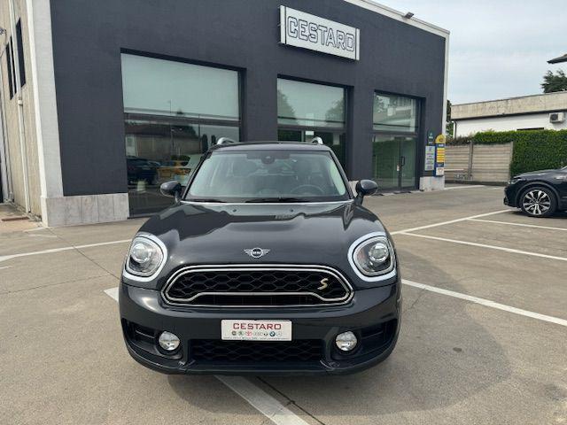 MINI Countryman 1.5 Cooper SE Hype Countryman ALL4 Automatica Immagine 0