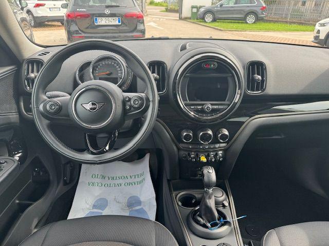 MINI Countryman 1.5 Cooper SE Hype Countryman ALL4 Automatica Immagine 4