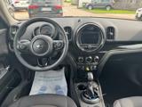 MINI Countryman 1.5 Cooper SE Hype Countryman ALL4 Automatica