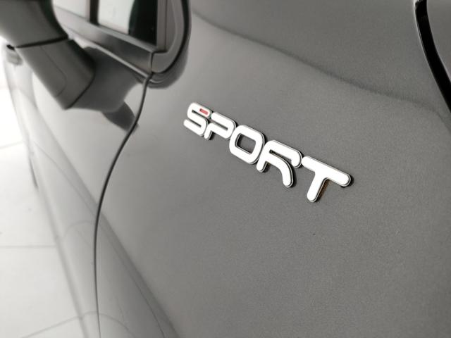 FIAT 500X 1.3 MultiJet 95 CV Sport Immagine 4