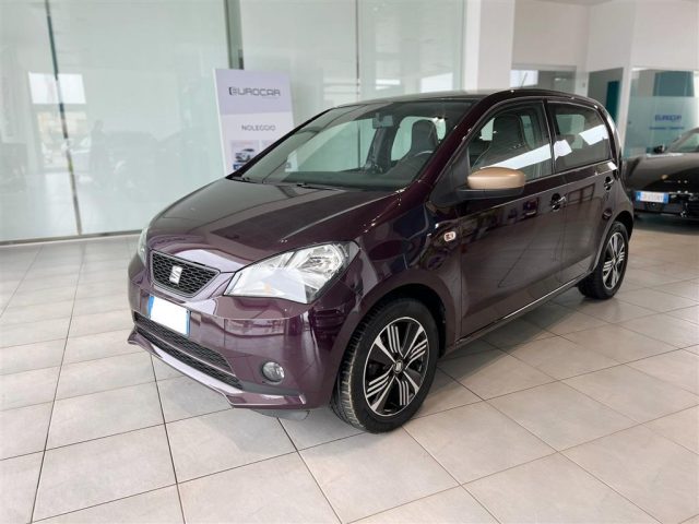 SEAT Mii 1.0 60v Style Immagine 0