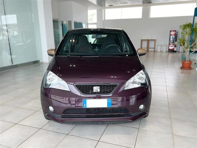 SEAT Mii 1.0 60v Style Immagine 1