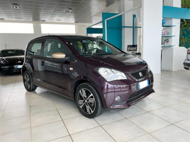 SEAT Mii 1.0 60v Style Immagine 3