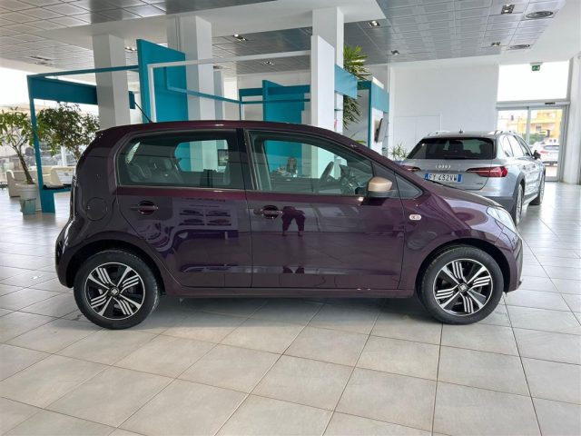 SEAT Mii 1.0 60v Style Immagine 4