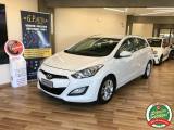 HYUNDAI i30 Wagon 1.6 CRDi Comfort