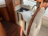 CARTHAGO  CARTHAGO CHIC C-LINE I 4.8 LE