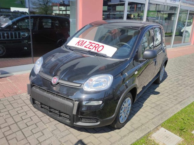 FIAT Panda 1.0 FireFly S&S Hybrid PROMO Immagine 0