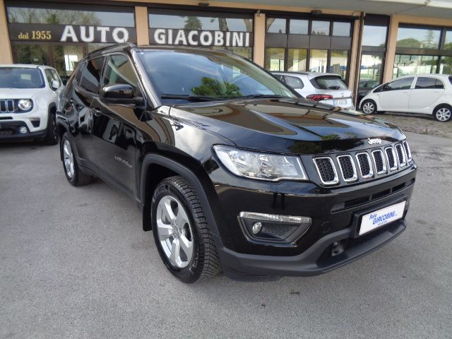 JEEP Compass 1.4 MultiAir 2WD Immagine 0