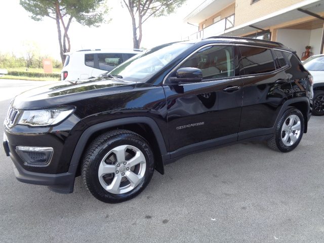 JEEP Compass 1.4 MultiAir 2WD Immagine 1