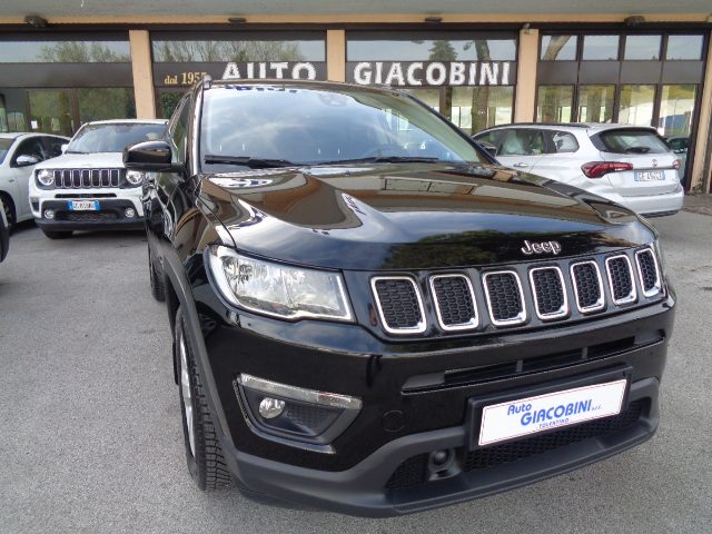 JEEP Compass 1.4 MultiAir 2WD Immagine 2
