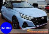 HYUNDAI i20 N 1.6 T-GDI MT N-Performance