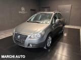 FIAT Sedici 1.6 16V 4x4 Dynamic