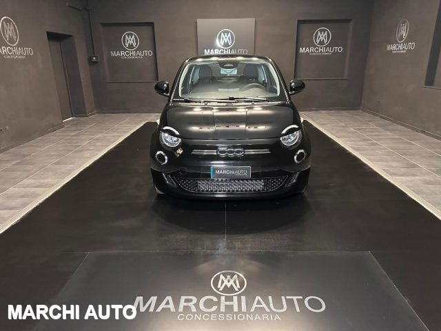 FIAT 500e Berlina 42 kWh Immagine 1